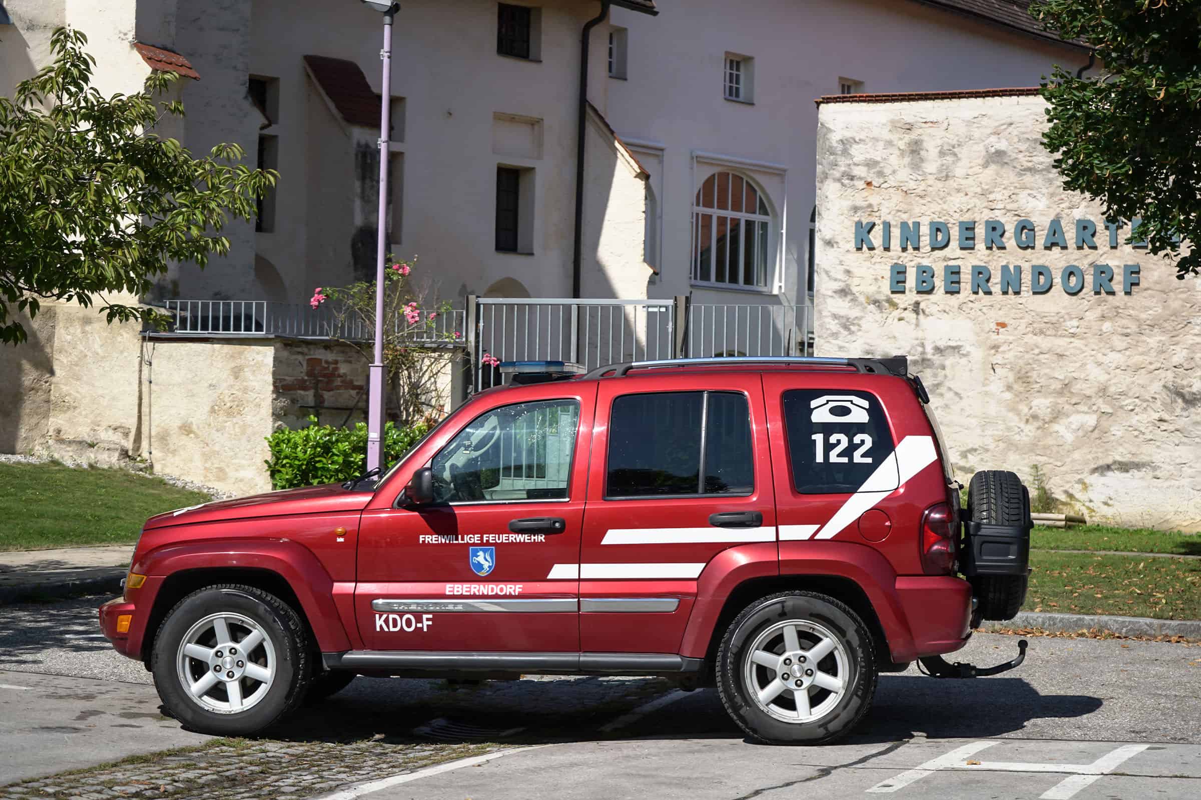 KDO-F KDO-F